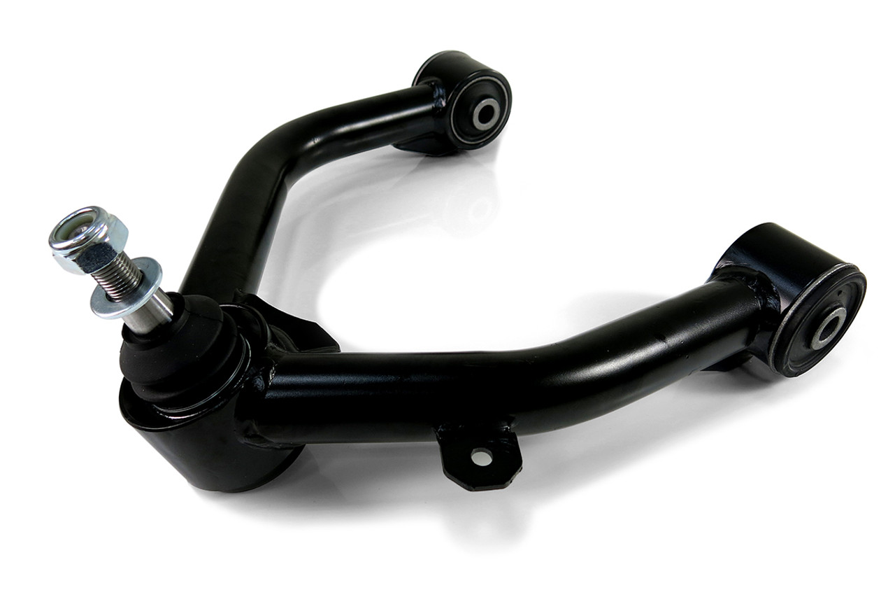 Front Upper Control Arms for 2-4